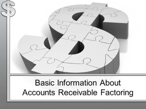 factoring accounts receivable questions