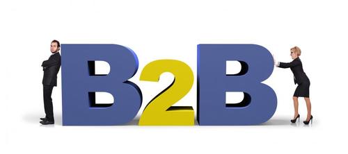 business factoring b2b