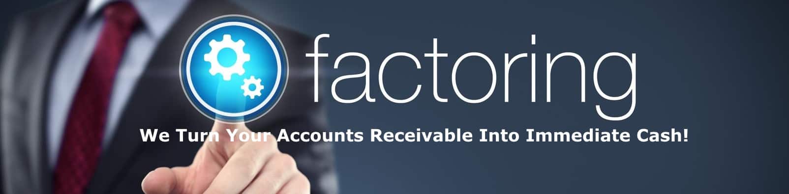 accounts receivable factoring creates money